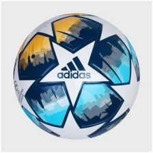 Мяч Adidas UCL LGE J350 SP Дети HD7863 5