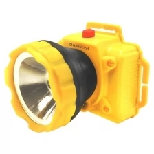 Налобный фонарь Ultraflash LED53761 14255